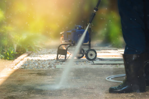 Reliable Orono, MN Pressure Washing Services Solutions